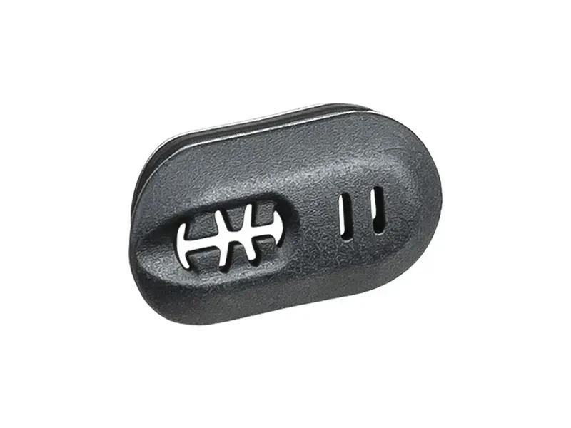 Trek Frame Part Internal Housing Grommet in Black