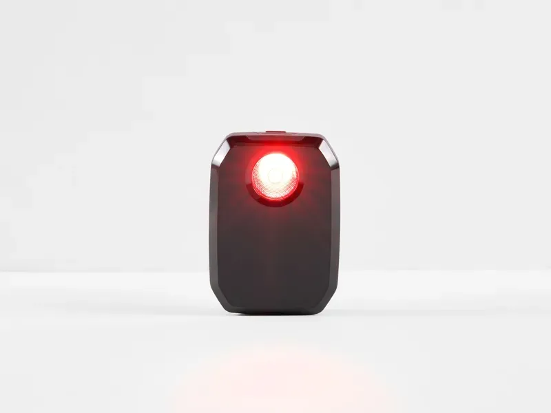 Trek CarBack USB Rechargeable Radar Rear Light -5