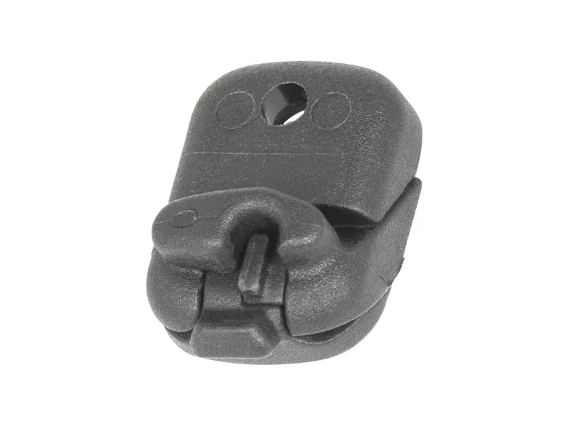 Trek Control Freak 2.0 Cable Entry Guide in Black-4