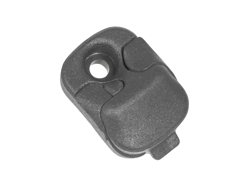 Trek Control Freak 2.0 Cable Entry Guide in Black