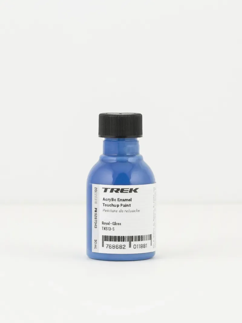 Trek Paint Touch-Up 30ml TK513-S Gloss ROYAL one size