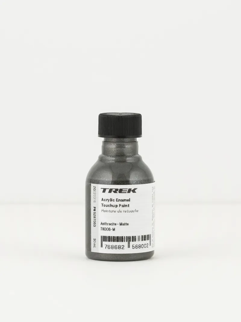 Trek Paint Touch-Up 30ml TK006-M Matte GREY one size