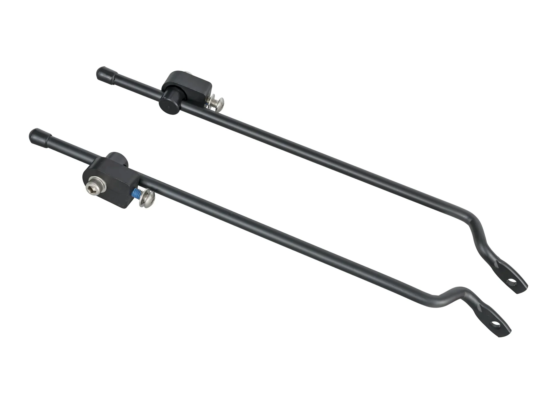 Rack Part S-Type (curved)