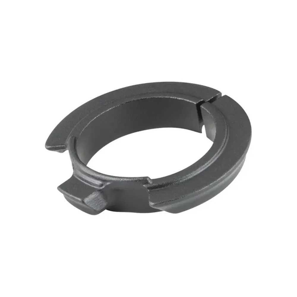Trek Domane MKIV Headset Compression Split Ring in Silver