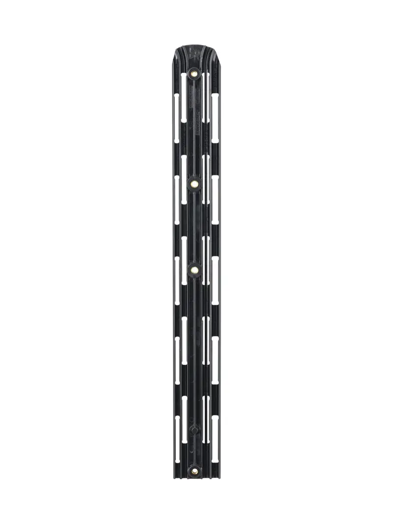 Trek Domane+ SLR Downtube Cable Rail in Black-1
