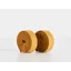 Trek Gel Cork Handlebar Tape Set In Baja Yellow