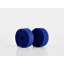 Trek Gel Cork Handlebar Tape Set In Hex Blue