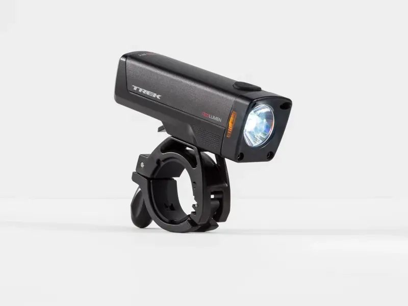 Trek Ion Pro RT Headlight in Black