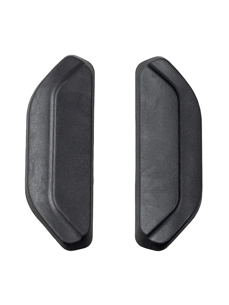 Trek Knock Block Powerfly FS/LT 2018 Headtube Armor in Black