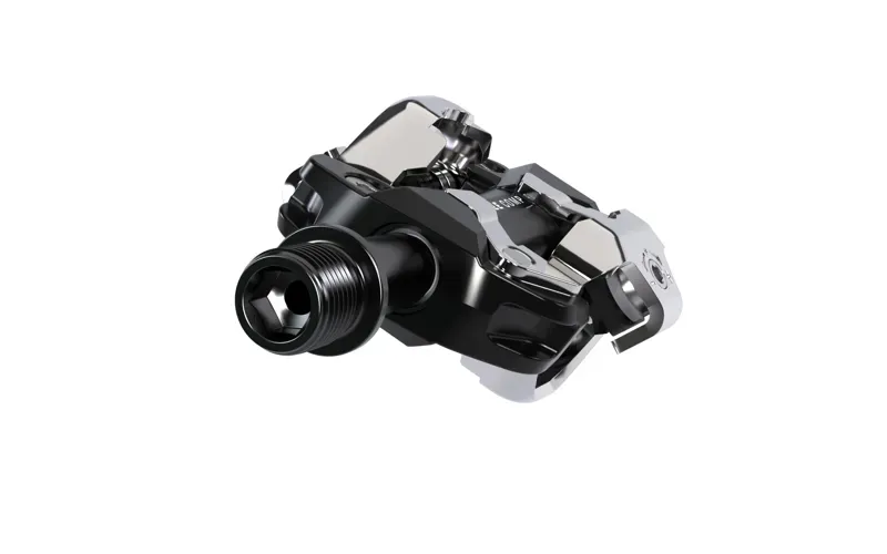 Trek Pedal Trek Kovee Comp 9/16 In Black-3