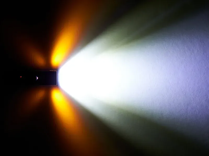 Light Commuter Pro Rt Front Black one size-2