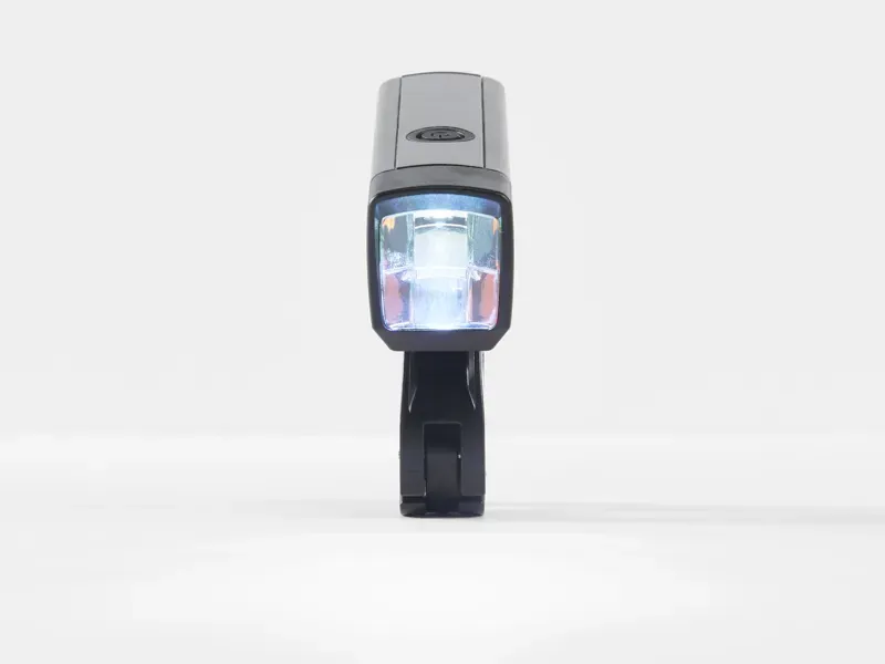 Light Commuter Pro Rt Front Black one size-4