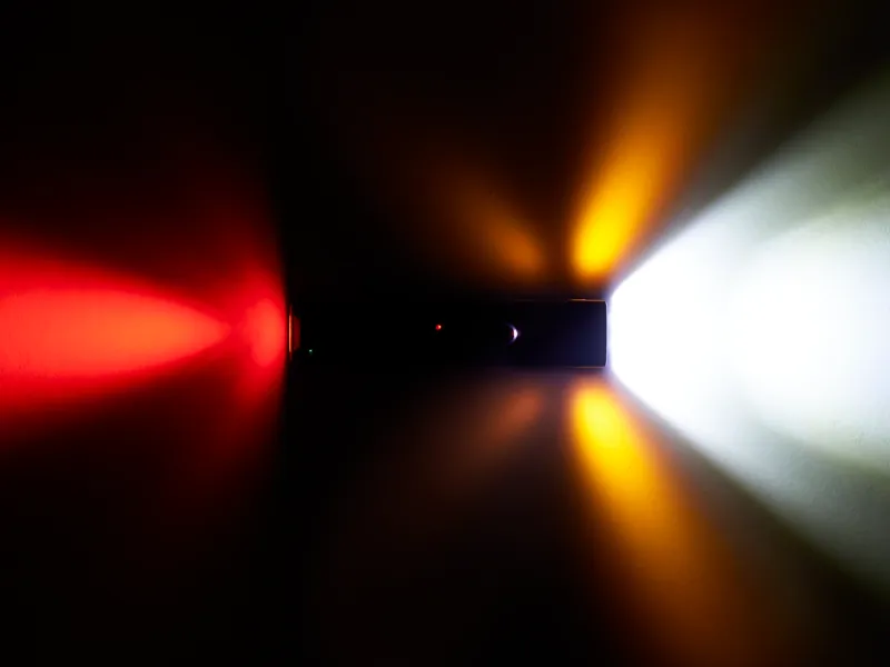 Light Commuter Pro Rt/Flare Rt Recharge Black one size-2