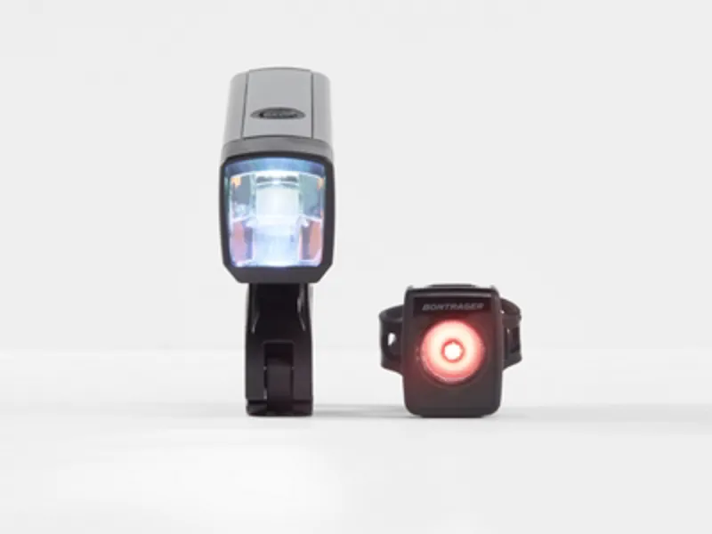 Light Commuter Pro Rt/Flare Rt Recharge Black one size-5