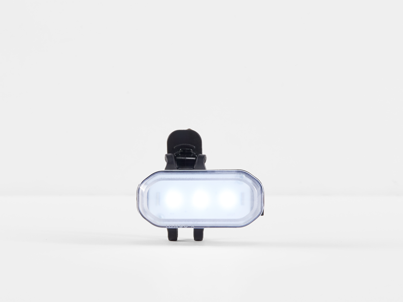 Trek Ion 50 R Front Light in Black-1