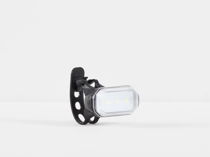Trek Ion 50 R Front Light in Black