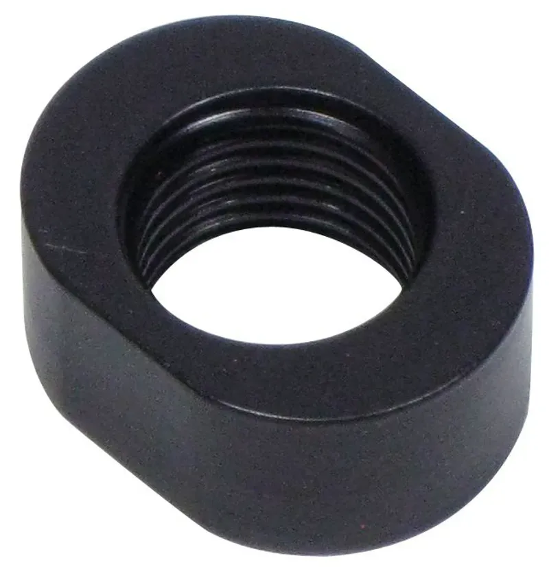 Tre M10x1.0mm Nut Insert in Black-1