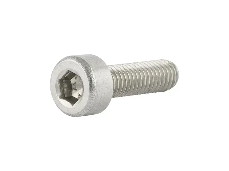 Trek Hex Socket Head Cap Bolt Fastener - M3x0.5x10mm
