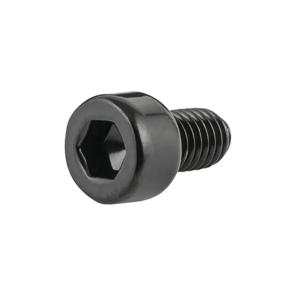 Trek M5x0.8x8mm Socket Head Cap Screw in Black
