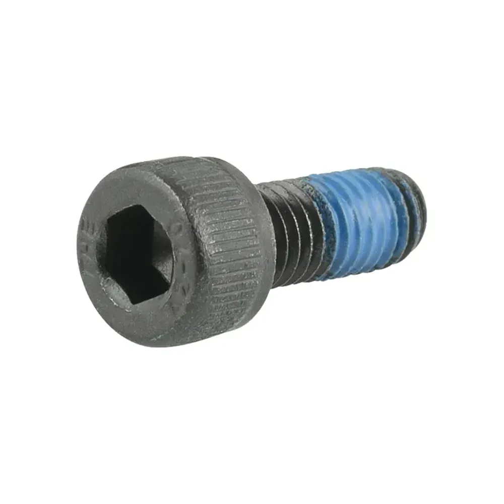 Trek Hex Button Head Cap Bolt Fastener - M5x0.8x12mm