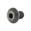 Trek Hex Button Head Cap Bolt Fastener - M5x0.8x8mm