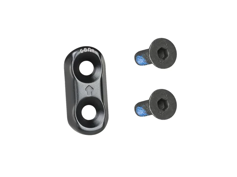Trek Madone 9 Series Seatpost Binder in Black
