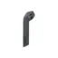 Trek Madone SLR Gen8 Short 150x20mm Seatpost in Matte Carbon Smoke