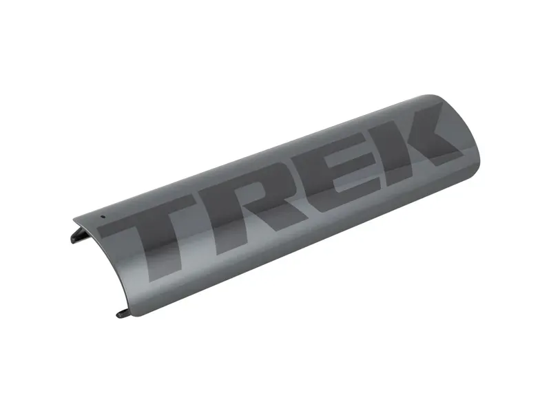 Trek Powerfly Replacement Battery Cover in Lithium Grey/Trek Black