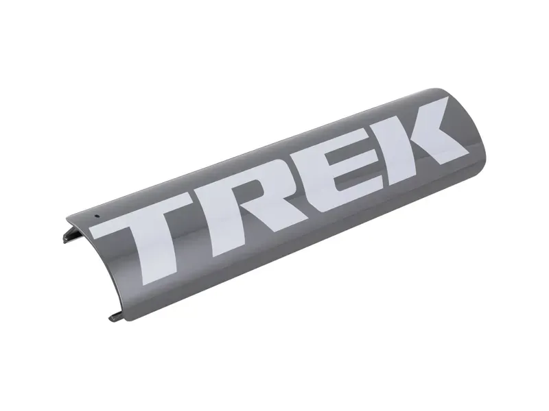 Trek Powerfly Replacement Battery Cover in Solid Charcoal