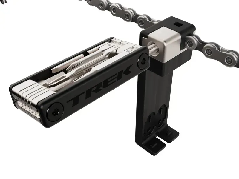 Trek Pro BITS 18-function Multi-tool in Black-2