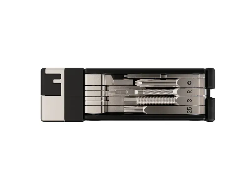 Trek Pro BITS 18-function Multi-tool in Black-4