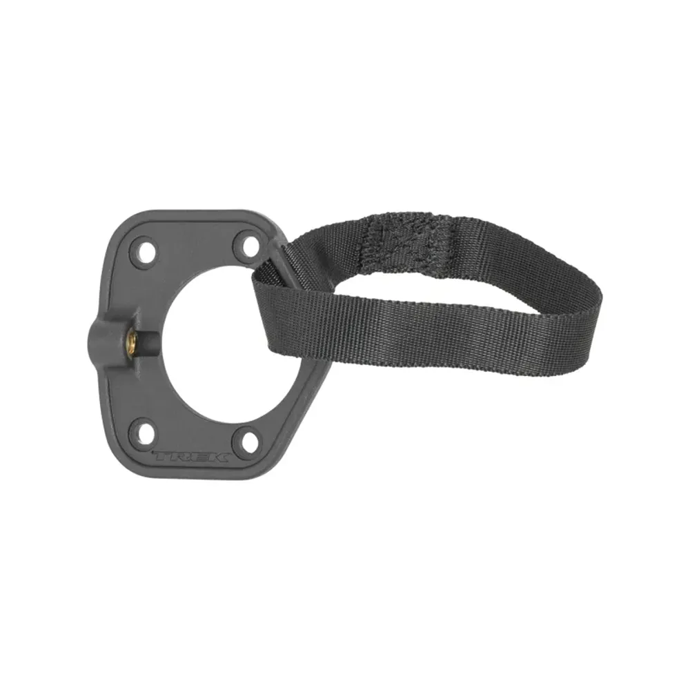 Trek Slash+ Lower Battery End Cap 580w in Black