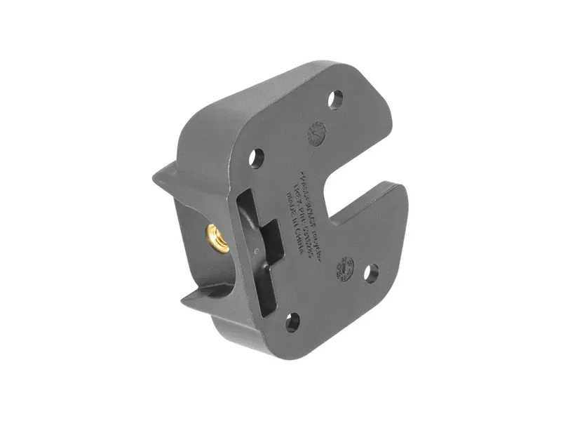 Trek Slash+ Upper Battery End Cap 580w in Black-1