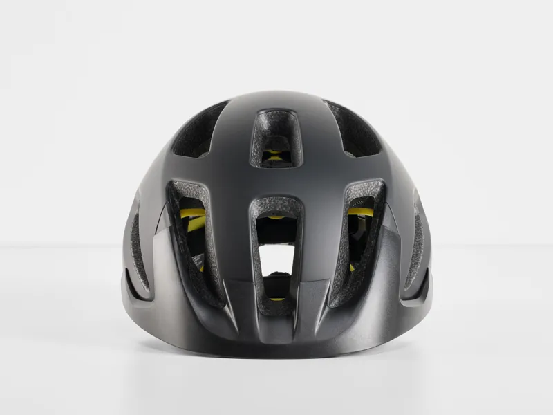 Trek Solstice Mips Helmet in Black-1