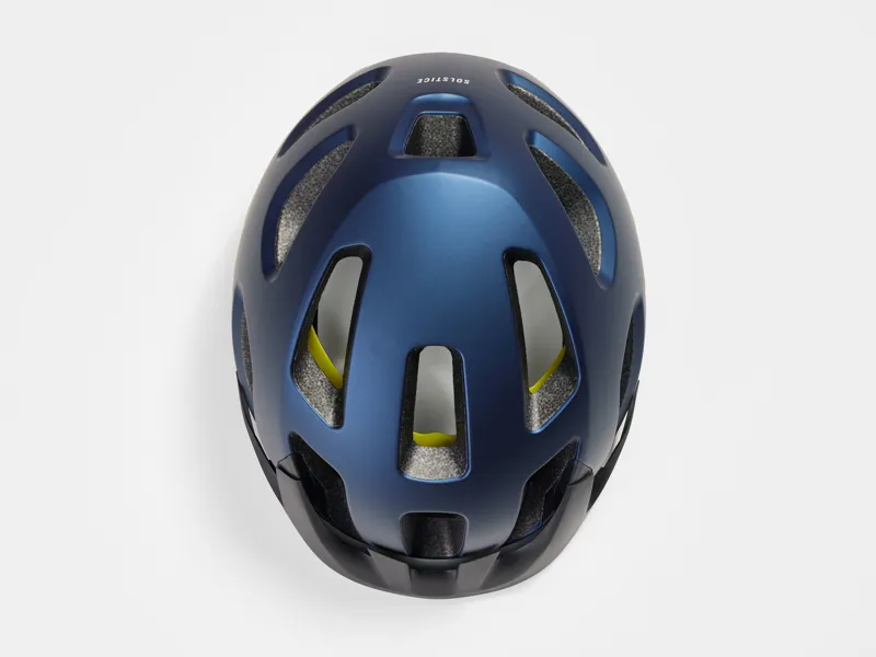 Trek Solstice Mips Helmet in Mulsanne Blue-5
