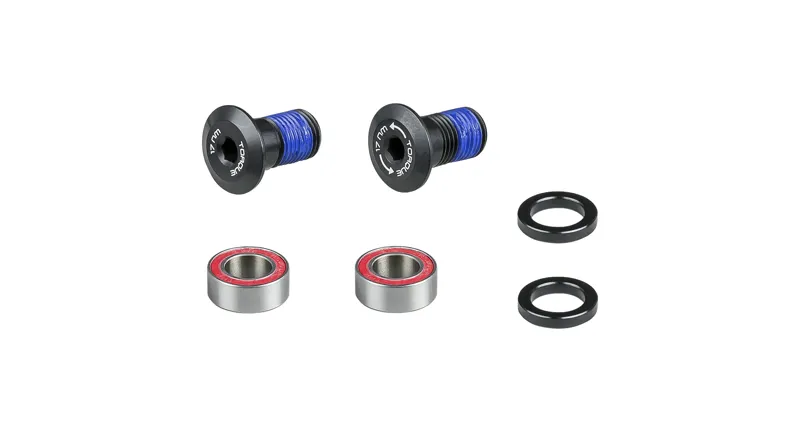 Suspension Part Top