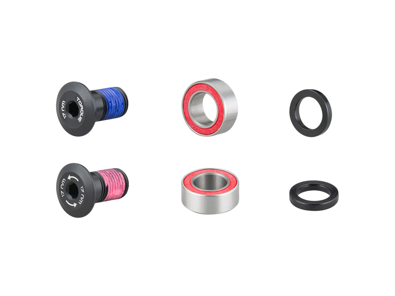 Suspension Part Top-1