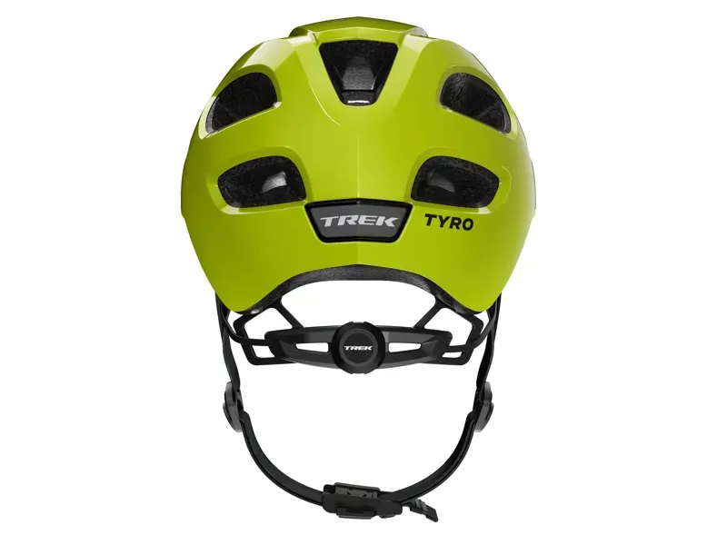 Trek Tyro Radioactive Yellow/Power Su YELLOW/POWER SURGE youth-2
