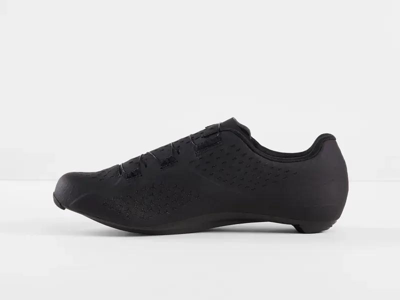 Trek Velocis Road Cycling Shoe In Black