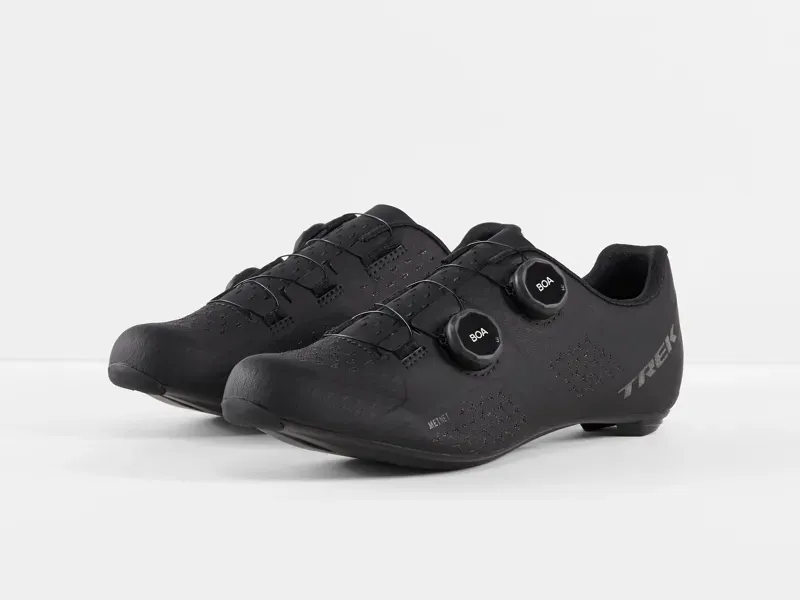 Trek Velocis Road Cycling Shoe In Black-4