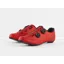 Trek Velocis Road Cycling Shoe In Red