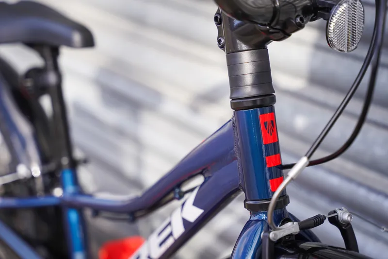 Trek Precaliber 16 F/W 16 MULSANNE BLUE 16 wheel D-4