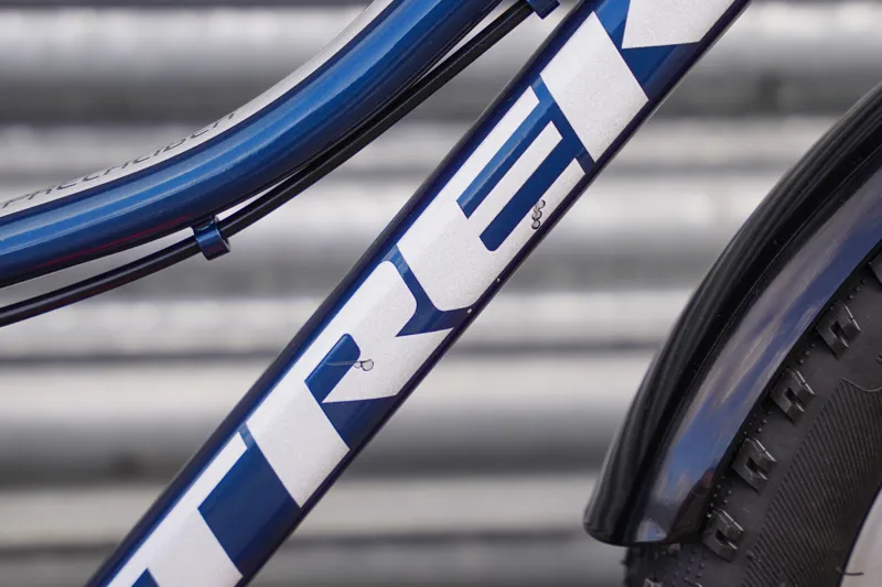 Trek Precaliber 16 F/W 16 MULSANNE BLUE 16 wheel D-3