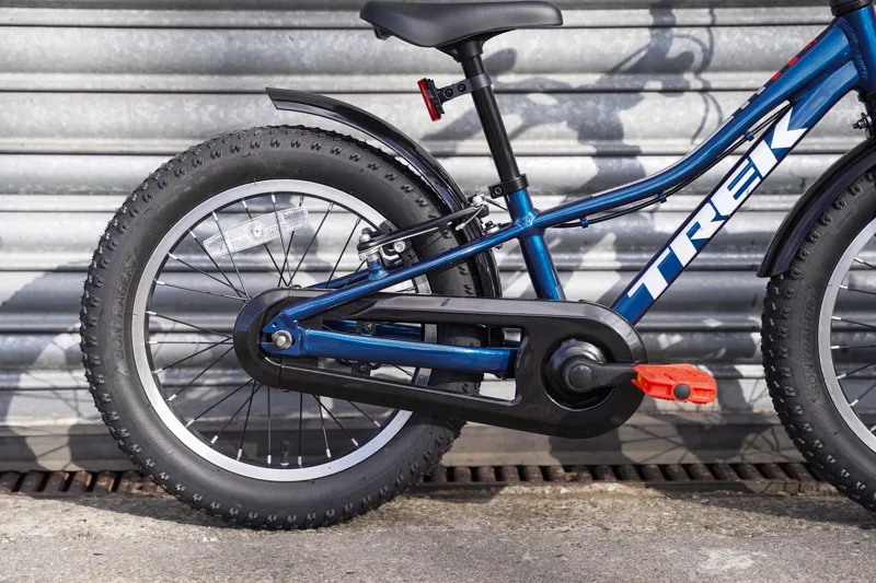 Trek Precaliber 16 F/W 16 MULSANNE BLUE 16 wheel D-8