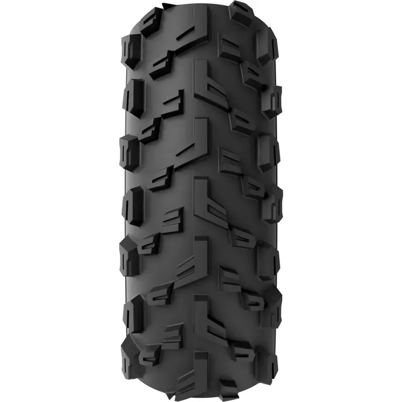Vittoria Mezcal III XC Trail Tyre in Black-1