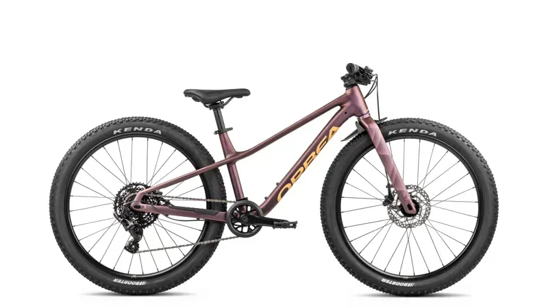 Orbea Kimu H20 24 in Sun Set