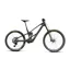 Orbea Wild LT M20 Carbon Mountain Bike in Magic Gold