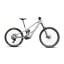 Orbea 2027 Wild LT M20 Carbon Mountain Bike in Smooth Silver
