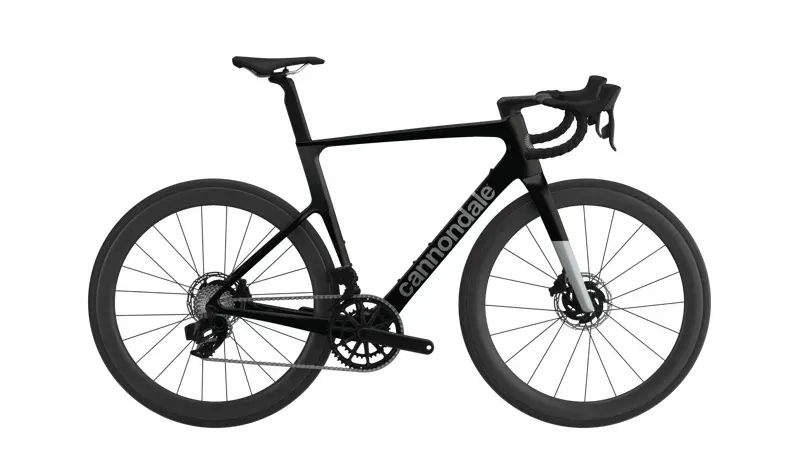 Cannondale Supersix Evo/Fulcrum Racing 3 Canondale supersixevo2015
