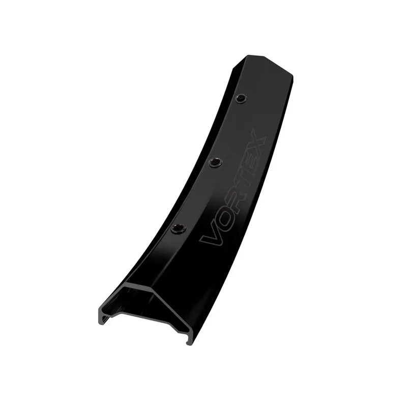 Halo Vortex 29-inch Enduro Rim in Stealth Black